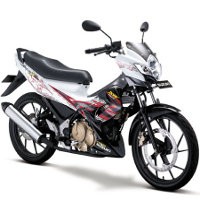 Diam-Diam Suzuki Luncurkan Satria F150 Facelift