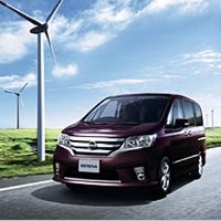 Tangki Bensin Cacat, Nissan Tarik 270.000 Serena