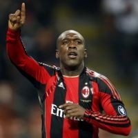 Seedorf Bidik Trofi Liga Champions Kelima