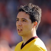 Evra kepada Nasri: Ingin Gelar? Bergabunglah dengan MU