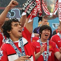 Sir Alex pun Sulit Bedakan Fabio & Rafael