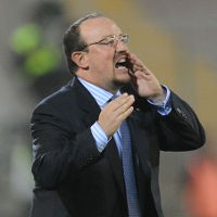 Benitez Ingin Kembali Melatih di Liga Inggris