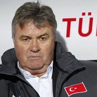 Hiddink Redam Rumor Chelsea