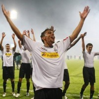 Gladbach Pastikan Bertahan di Bundesliga