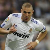 Benzema Tidak ke Arsenal
