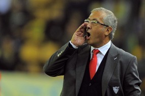 Sevilla-Manzano Berpisah Jalan