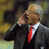 Sevilla-Manzano Berpisah Jalan