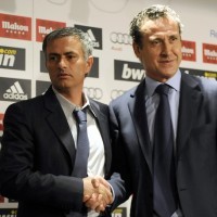 Madrid Berhentikan Valdano, Mourinho Menang?