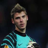 De Gea Belum Menuju ke MU