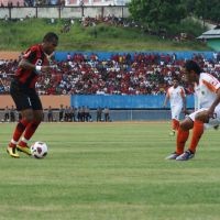 Anggaran APBD Untuk Klub Sepakbola Resmi Disetop