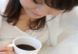 Hindari Kopi Jika Ingin Hamil