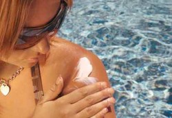 Tanda-tanda Orang Gampang Kena Kanker Kulit