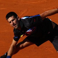 Djokovic Jumpa Del Potro di Babak Ketiga