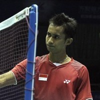 Lawan Jepang, Putra Indonesia Punya Kans Bagus