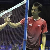 Pemain Putri Oke, Putra Perlu Digenjot Lagi