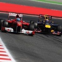 Curigai Ferrari, Red Bull Ganti Prosedur di Pitstop
