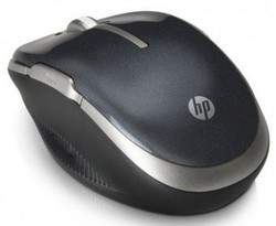 Mouse Tanpa Kabel Berteknologi WiFi dari HP