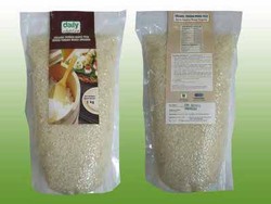 Beras Mentik Organik Untuk Hidup Sehat