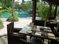 Fasilitas Wisatawan Muslim Masih Minim