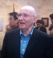 Philip Kotler Resmikan Museum Marketing Modern 3.0 di Ubud