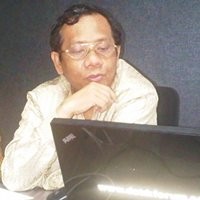 Bertemu Nazaruddin, Sekjen MK Tidak Langgar Kode Etik