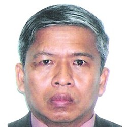 Johan Sempat Dikenalkan Sonhadji dengan Erwin