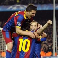 Bonus Rp 8,8 M per Orang Jika Barca Jadi Juara