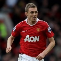 MU Butuh Fletcher untuk Redam Barca