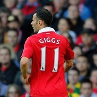 Isu Perselingkuhan Tak Akan Pengaruhi Penampilan Giggs