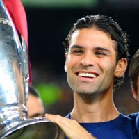 Semoga Chicharito Bikin 2 Gol tapi Barca Juaranya