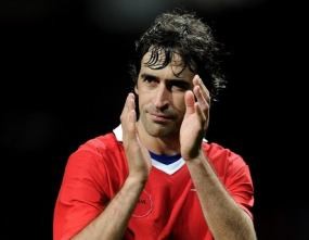 Tim Liga Champions XI: Ada Raul, Minus CR7