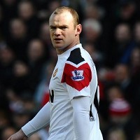 Rooney, Poin Plus untuk United