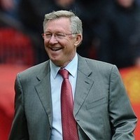 Ferguson Siapkan 3-4-3 Sebagai Alternatif