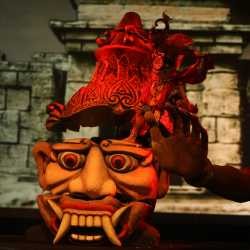 Jabang Tetuko: Wayang Orang Padat untuk Generasi Sinema