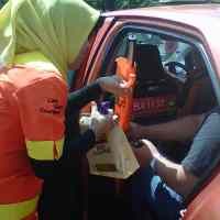 O-Renz Taxi Manjakan Customer