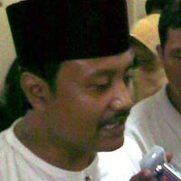 Gus Ipul Jagokan Barca