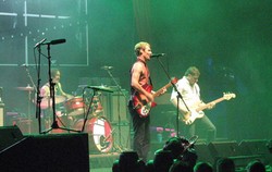 Silverchair Bubar Hingga Waktu Yang Tidak Ditentukan