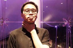 Luky Annash: Melankolia, Humor, dan Kegeraman