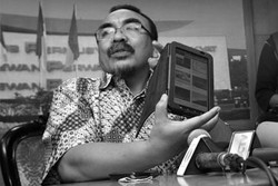 Anggota Dewan Tersandung Video Porno