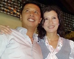 Arzetti Bilbina Sering Debat dengan Suami Soal Anak