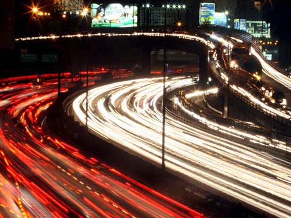 Macet, Menu Harian Warga Jakarta