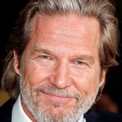 Aktor Jeff Bridges Akan Rilis Album Country