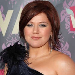 Kelly Clarkson Penonton Setia American Idol 