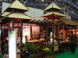 Agro & Food Expo ke-11 Kembali Digelar!
