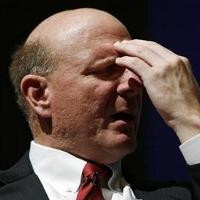 Microsoft Tarik Ucapan CEO Steve Ballmer Soal Windows 8