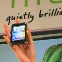 Inilah Ponsel Termurah dari HTC