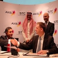 Axis Rampungkan Transaksi Pembiayaan USD 1,2 Miliar