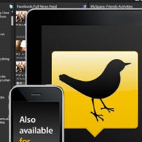 Perang Kecil di Antara Twitter dan UberMedia