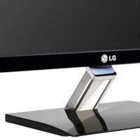 LG Flatron E2260, Futuristik dan Menarik