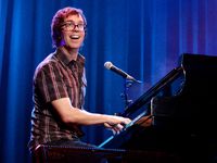 Konser Ben Folds